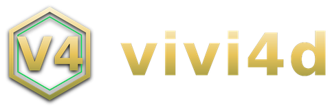 vivi4d logo